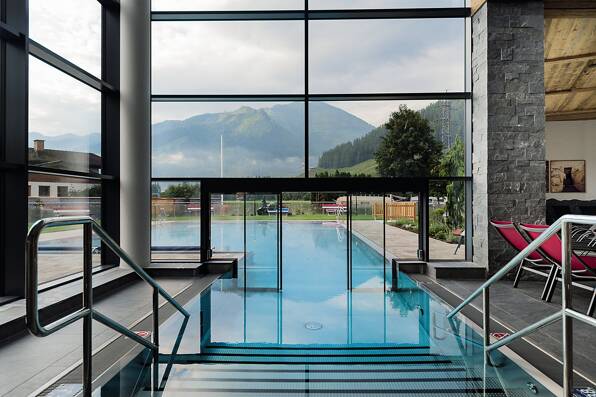 Camping Sportcamp Woferlgut ***** Stiermarken foto 1 Homair