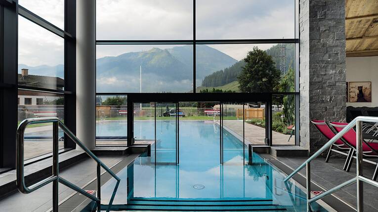 Campsite Sportcamp Woferlgut ***** photo 1 Styria Homair