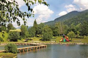 Camping Sportcamp Woferlgut ***** Stiermarken foto 5 Homair