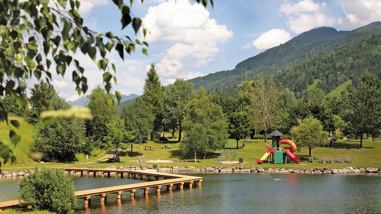 Campsite Sportcamp Woferlgut ***** photo 5 Styria Homair