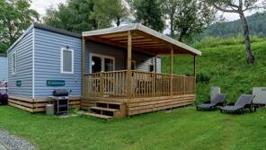 Camping Sportcamp Woferlgut ***** Stiermarken foto 2 Homair