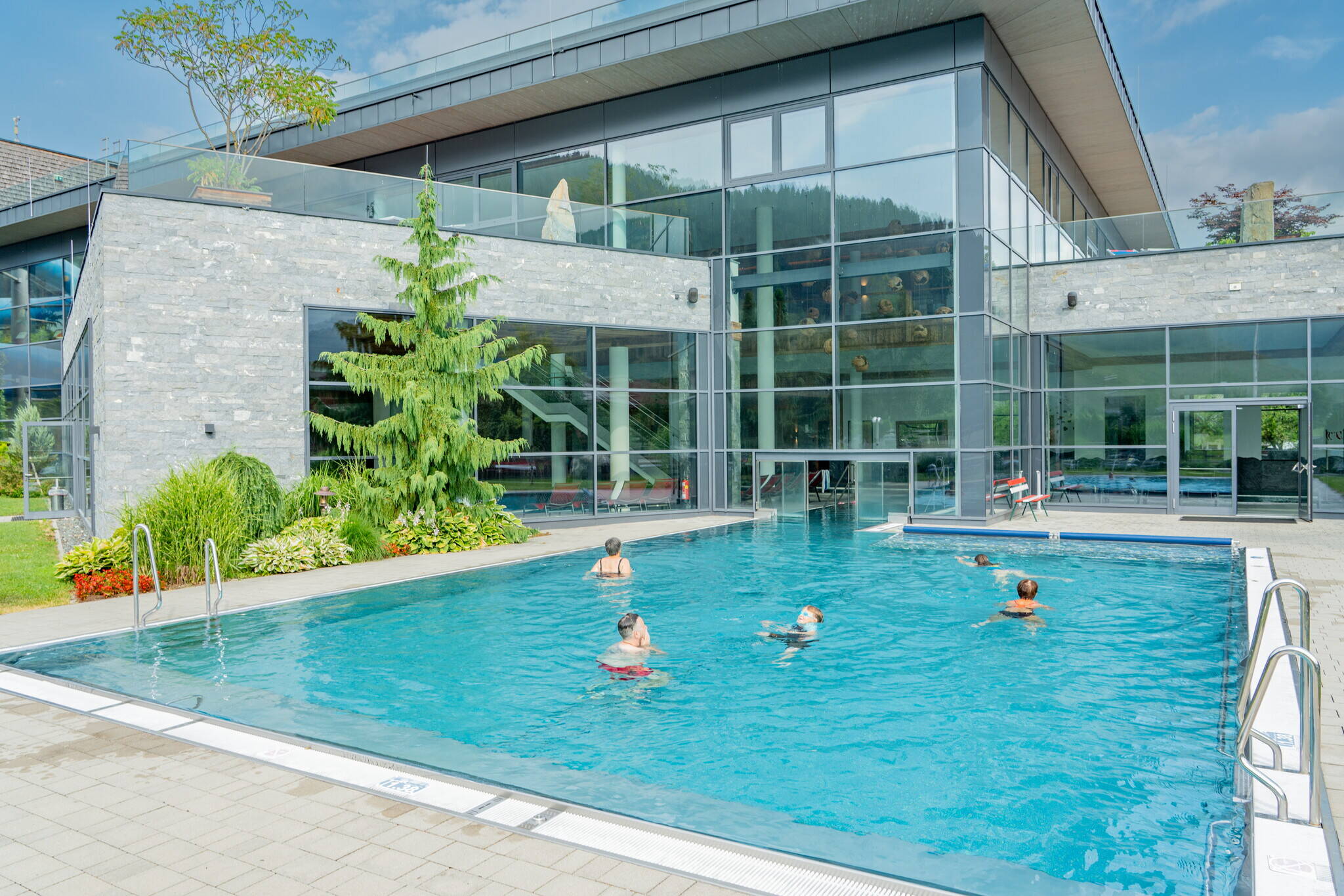 Camping Sportcamp Woferlgut - Zell am See