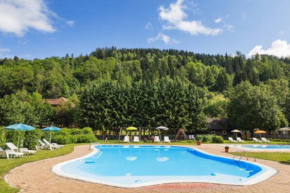 Camping Bella Austria **** Stiermarken foto 1 Homair