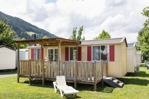 Camping Bella Austria **** Stiermarken foto 2 Homair