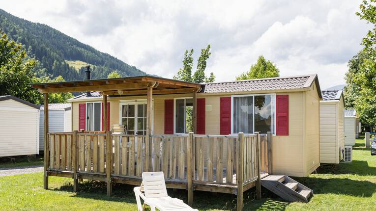 Camping Bella Austria **** photo 2 Styrie Homair