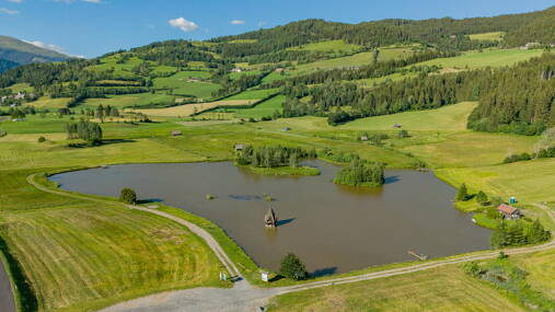 Camping Bella Austria **** photo 6 Styrie Homair