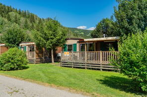 Camping Bella Austria **** Styrie photo 2 Homair