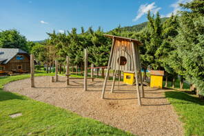 Camping Bella Austria **** Styrie photo 3 Homair