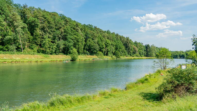 Camping La Colline **** photo 6 Ardennes belges Homair