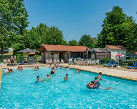Camping La Colline Virton
