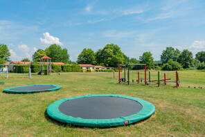 Camping La Colline **** Ardennes belges photo 3 Homair