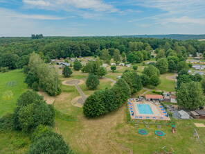 Camping La Colline **** Ardennes belges photo 5 Homair