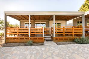 Campingplatz Ljutić Dalmatien Foto 2 Homair