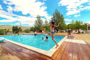 Camping Karin Dalmatië foto 3 Homair