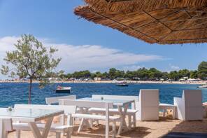 Camping Simuni *** Dalmatië foto 3 Homair