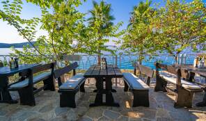 Camping Amadria Park Camping Trogir **** Dalmatie photo 5 Homair