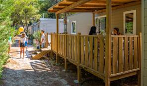 Camping Amadria Park Camping Trogir **** Dalmatie photo 3 Homair