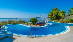 Camping Amadria Park Camping Trogir **** Dalmatie photo 2 Homair