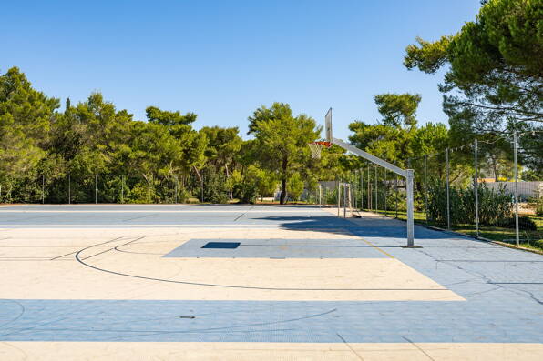 Camping Zaton Holiday Resort **** Dalmatië foto 4 Homair