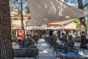 Camping Zaton Holiday Resort **** Dalmatië foto 5 Homair