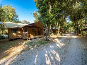 Campsite Mon Perin Istria photo 3 Homair