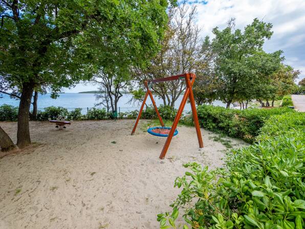 Campsite Mon Perin Istria photo 4 Homair