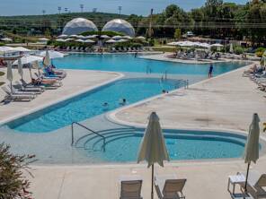 Campsite Mon Perin Istria photo 2 Homair