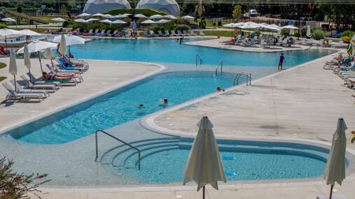 Camping Mon Perin **** photo 2 Istrie Homair