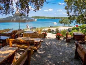 Campsite Mon Perin Istria photo 5 Homair