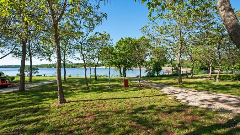 Campeggio Puntica *** foto 6 Istria Homair