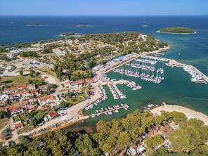 Campsite Puntica *** Istria photo 5 Homair