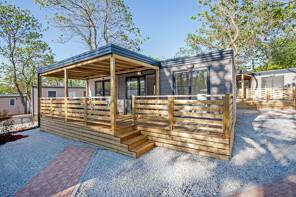 Campsite Puntica *** Istria photo 2 Homair