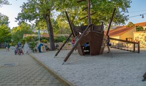 Campsite San Marino **** Istria photo 3 Homair