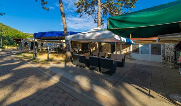 Campsite San Marino **** Istria photo 4 Homair