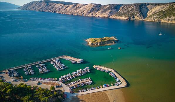 Campsite San Marino **** Istria photo 1 Homair