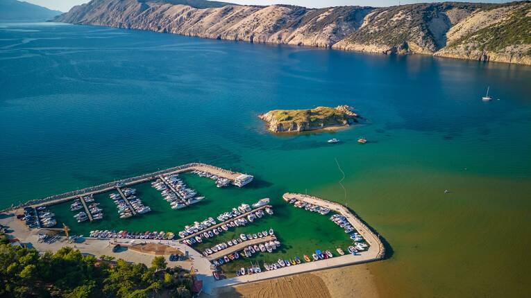 Camping San Marino **** photo 1 Istrie Homair