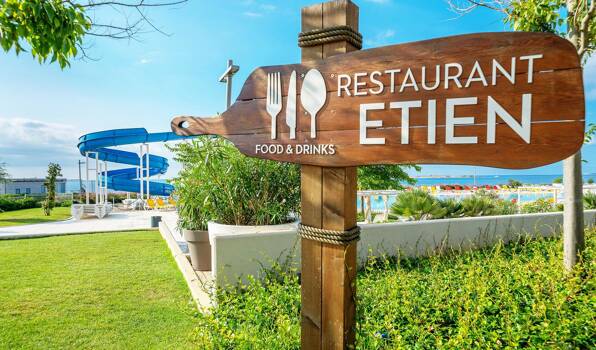 Campingplatz Grand Kazela **** Istrien Foto 4 Homair