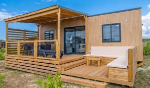 Campingplatz Grand Kazela **** Istrien Foto 2 Homair