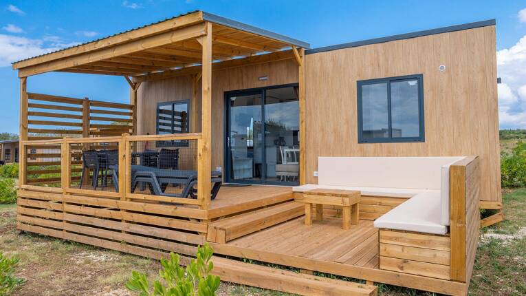 Campeggio Grand Kazela **** foto 2 Istria Homair