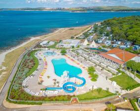 Campeggio Grand Kazela Medulin