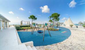 Campingplatz Grand Kazela **** Istrien Foto 3 Homair