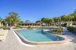 Camping Aminess Maravea **** Istrie photo 2 Homair