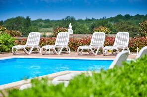 Campsite Camp Kastanija *** Istria photo 2 Homair