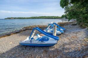 Campsite Camp Kastanija *** Istria photo 5 Homair