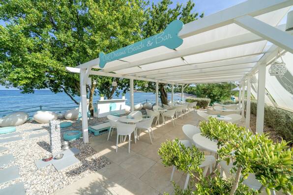 Campsite Camp Kastanija *** Istria photo 4 Homair