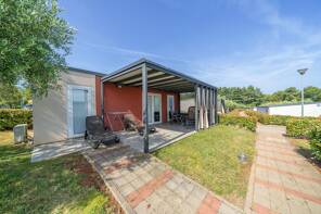 Campsite Camp Kastanija *** Istria photo 3 Homair