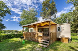 Camping Bijela Uvala **** Istrie photo 3 Homair