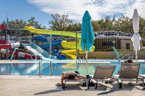 Camping Bijela Uvala **** Istrie photo 2 Homair