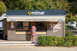 Camping Bijela Uvala **** Istrie photo 5 Homair