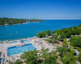 Campeggio Lanterna Premium Camping Resort Poreč